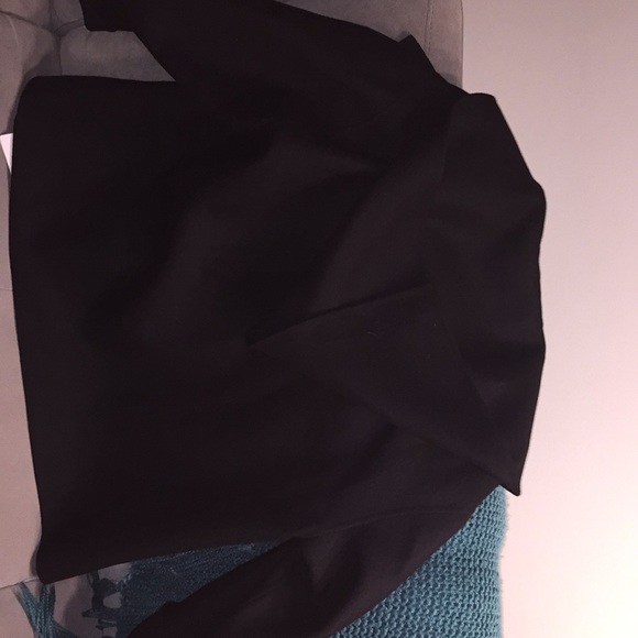 BNWT VALENTINO GARAVANI Hooded wool coat - Picture 7 of 7